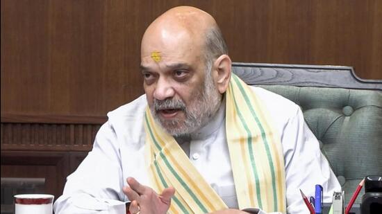 ‘Won’t dare to even think’: Amit Shah’s strictest punishment warning to Delhi blast perpetrators.