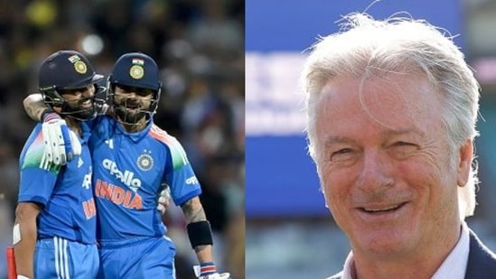 Steve Waugh tells Virat Kohli, Rohit Sharma ‘you’re not irreplaceable’, warns Agarkar against getting close to players.