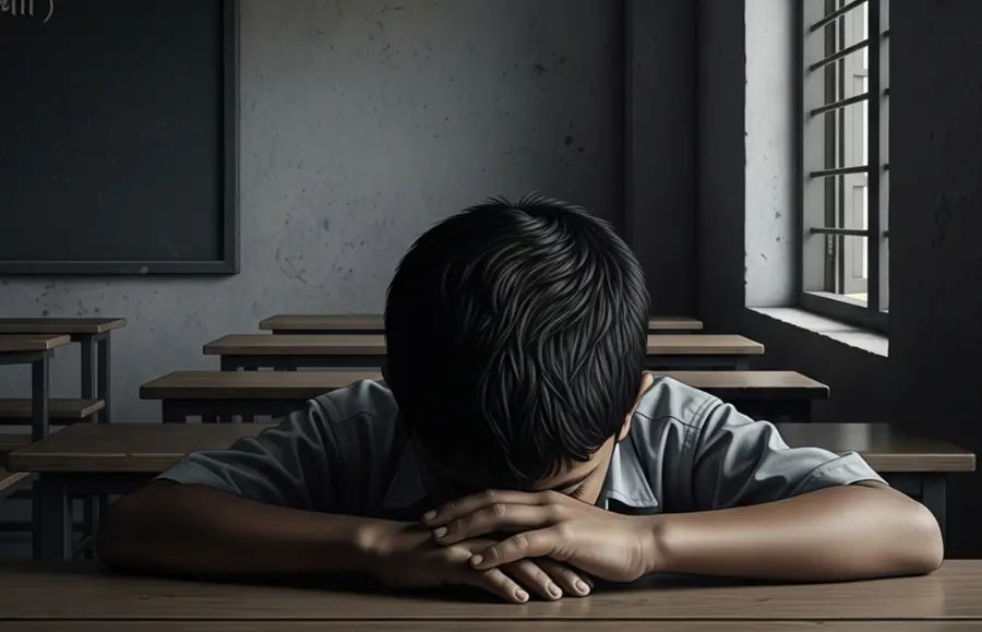 ‘Scorpion put in his pants’: 8-year-old Dalit boy ‘assaulted for months’ in Himachal govt school