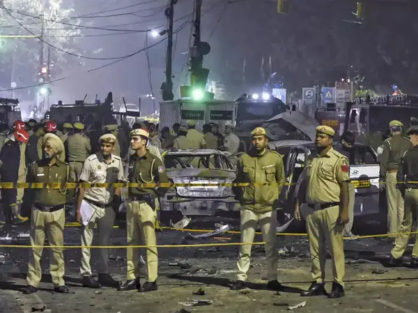‘Delhi in shock’, says CM Rekha Gupta, announces ₹10L ex gratia to families of Red Fort car blast victims.