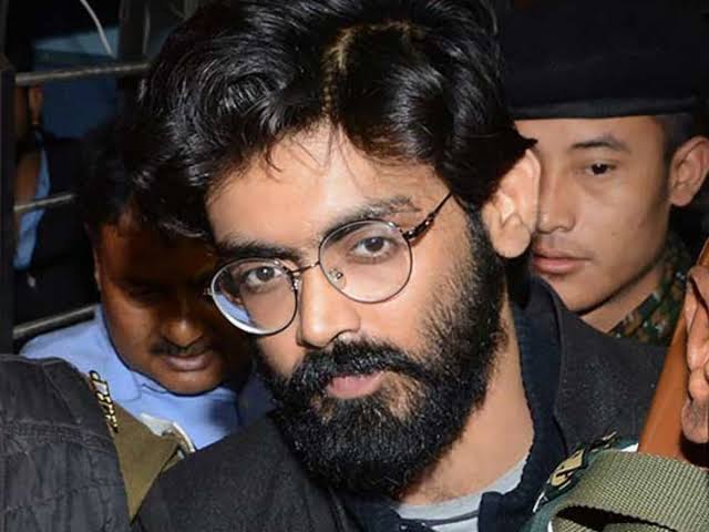 ‘Cut off Assam, chakka jam’: Delhi Police shows Sharjeel Imam’s clips before Supreme Court during bail hearing.