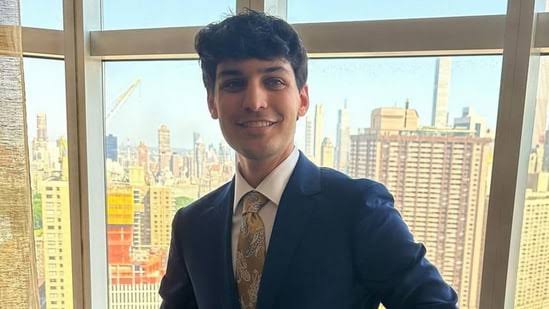 Indian-origin Nikki Haley’s son calls for limit on foreign students in US universities: ‘Some of them are spies for…’