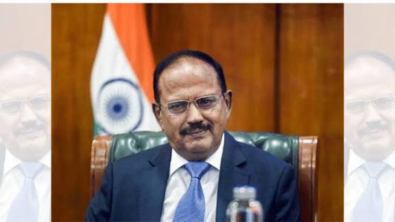 Key India-Bangladesh meet, invite to Ajit Doval amid Sheikh Hasina extradition efforts.