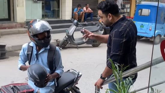 Rapido driver accused of molesting woman in Bengaluru, FIR filed: What we know so far.