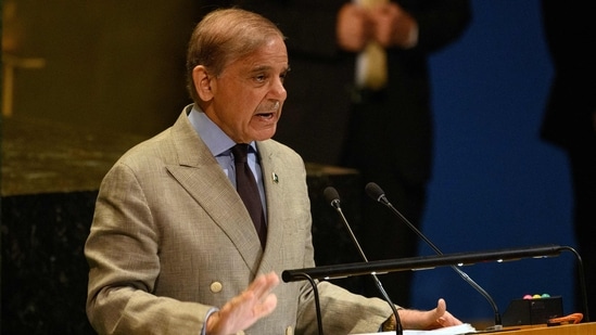 Pak Taliban group claims Islamabad bombing, Sharif blames India & Afghanistan.