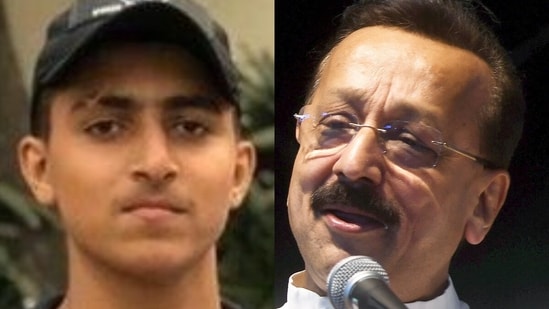 Anmol Bishnoi, Lawrence Bishnoi’s brother wanted in Baba Siddique case, to be deported to India.