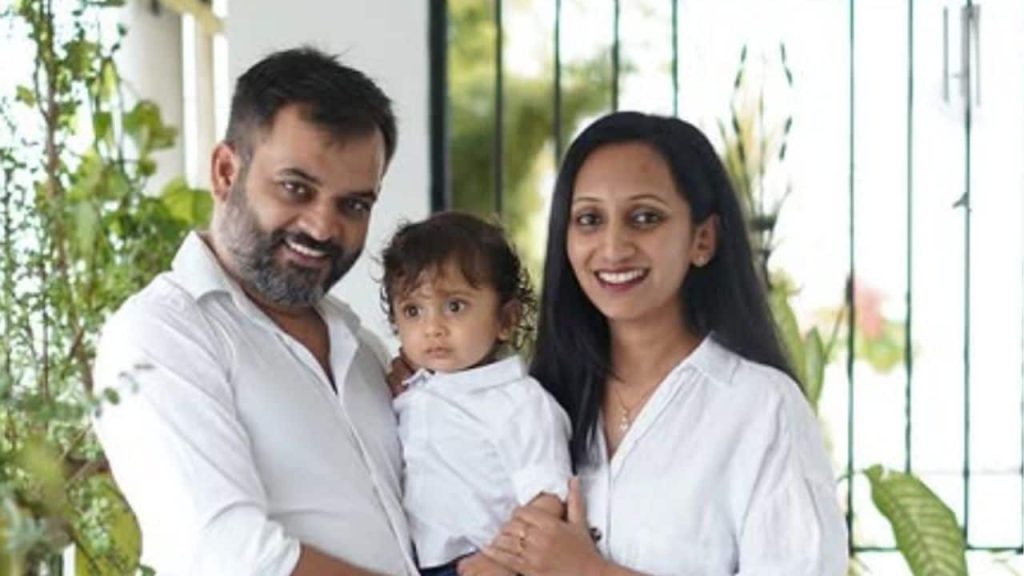KGF, Salaar co director Kirtan Nadagouda’s 4 year old son dies; Pawan Kalyan confirms news and offers condolences.