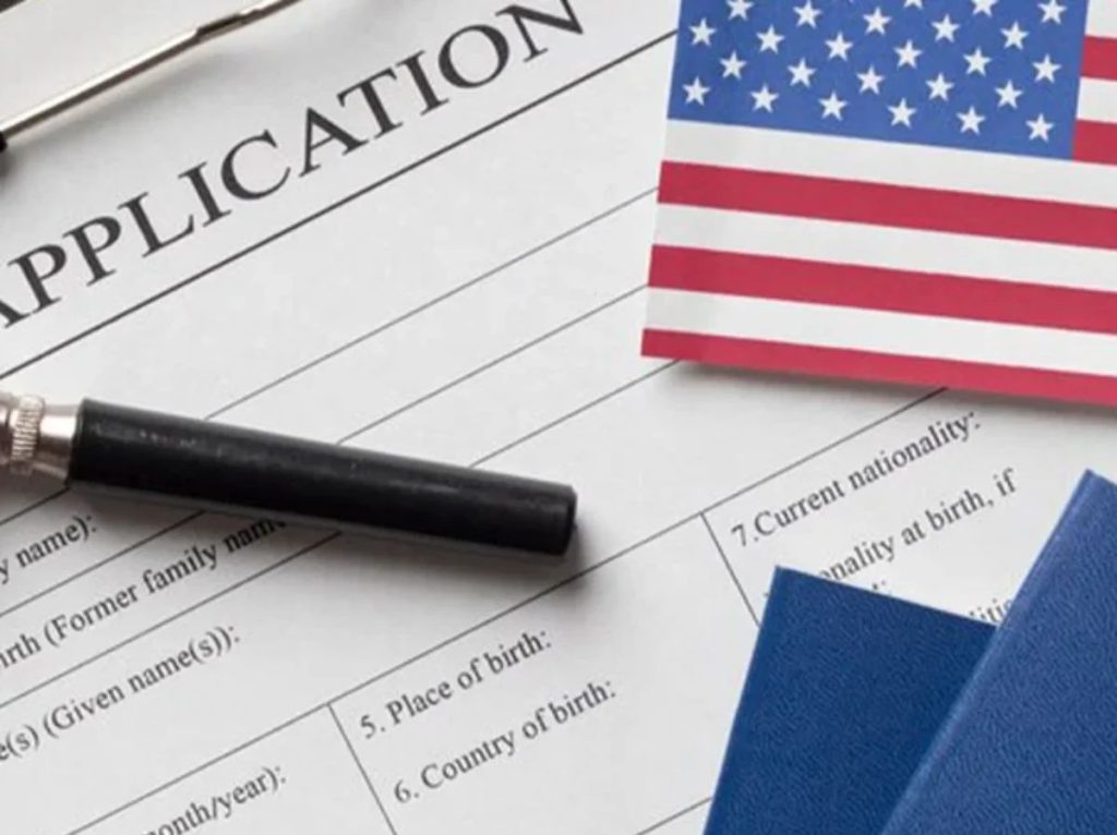 No tourist visa if trip’s intention is birthright citizenship: US embassy in India.