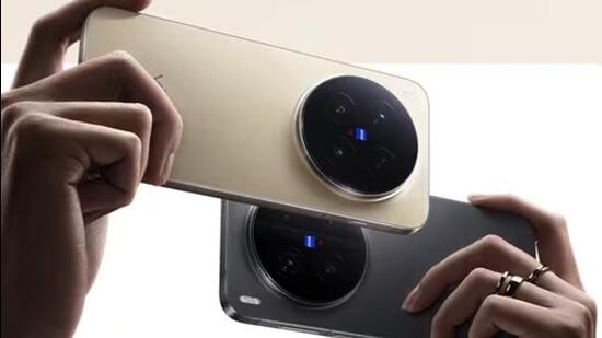 Govt directs companies to pre-install ‘Sanchar Saathi’ app for mobile phone, data security.