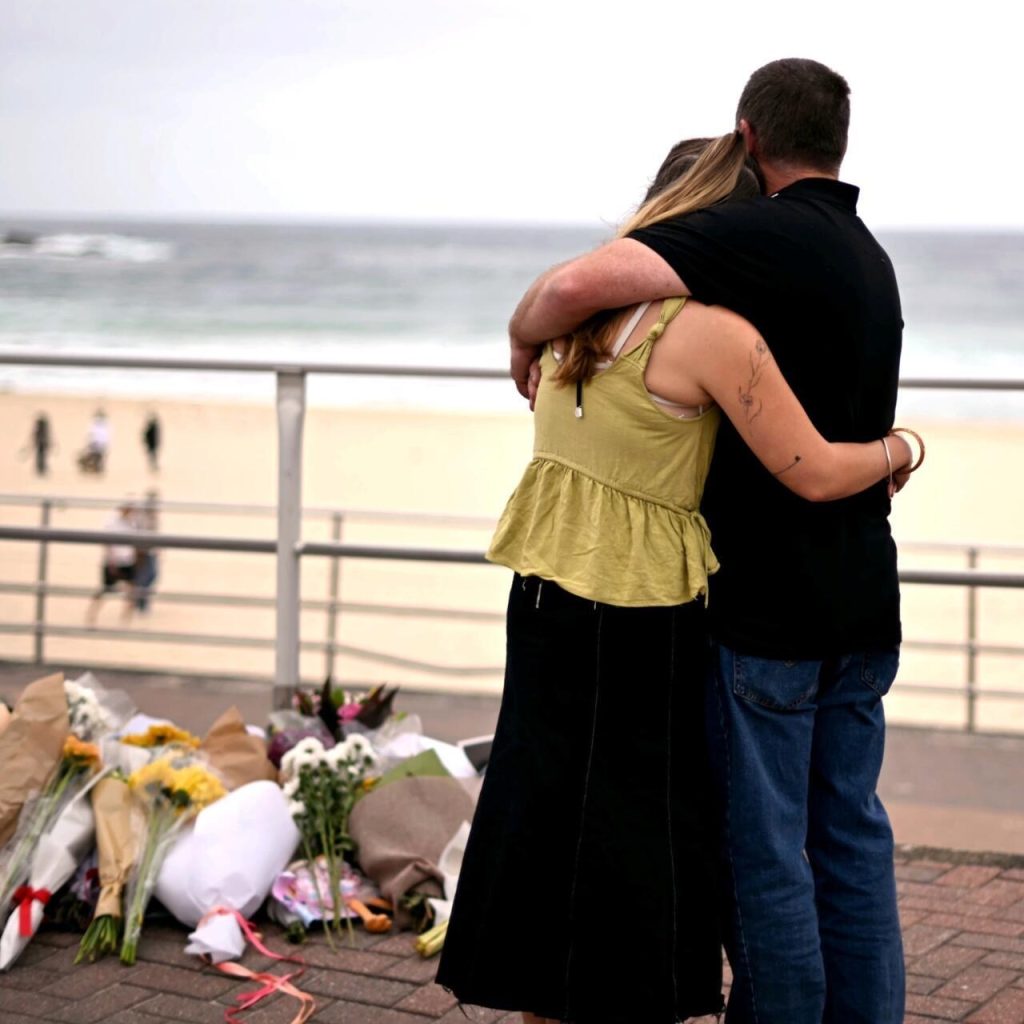 Islamic State calls Bondi Beach shooting ‘matter of pride’, stops short of claiming responsibility.