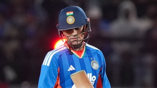 Shubman Gill dropped from T20 World Cup 2026: India’s biggest blunder or tactical masterclass?