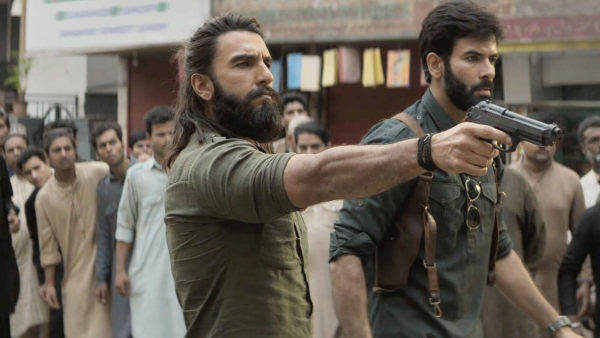 Dhurandhar box office collection Day 10: Ranveer Singh’s film could record its biggest day yet.