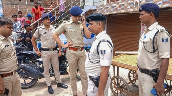 Haryana woman drowns 6-yr-old niece for looking ‘more beautiful’ than her.