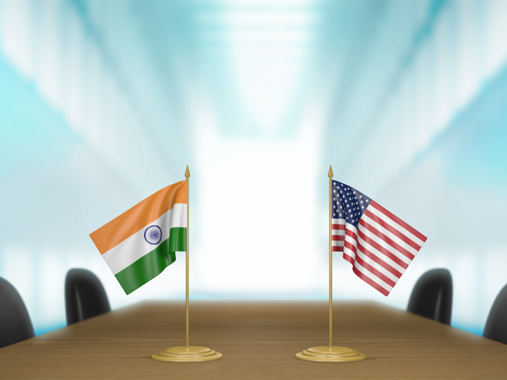 US welcomes India’s SHANTI Bill: ‘Step towards stronger energy security partnership’.