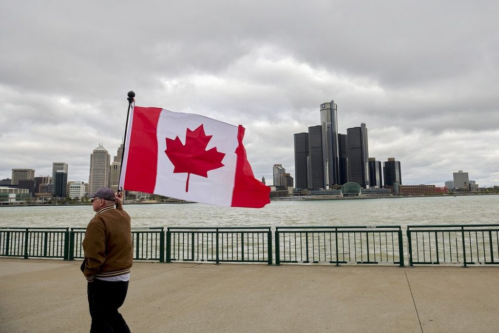 ‘51st state’ fear back in Canada after Trump’s Venezuela raid, Greenland threat: ‘Real risk of military coercion’.