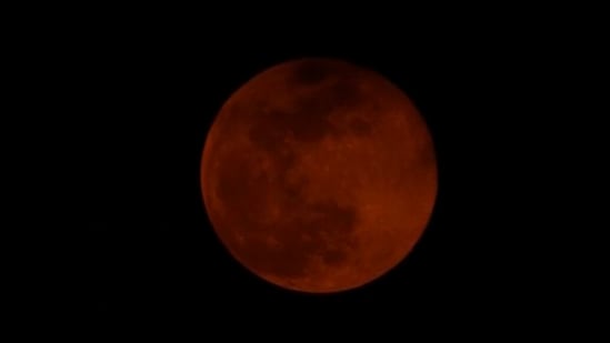 First supermoon of 2026 lights up skies in India: When and where it’s visible.