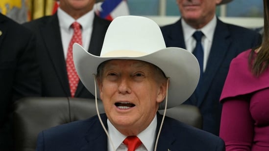 500% US tariff on India? Trump backs bill that targets New Delhi, Beijing.