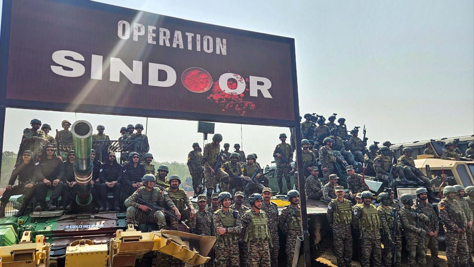 ‘Response will be harsher’: Army Western Command’s Op Sindoor 2.0 warning for Pakistan.