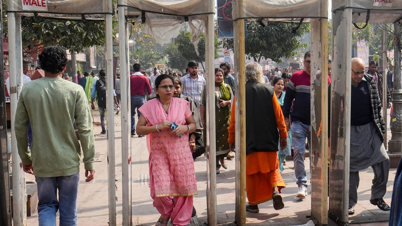 Why Delhi is on high alert: Lashkar threat, ‘revenge’ motive, religious sites on hitlist.