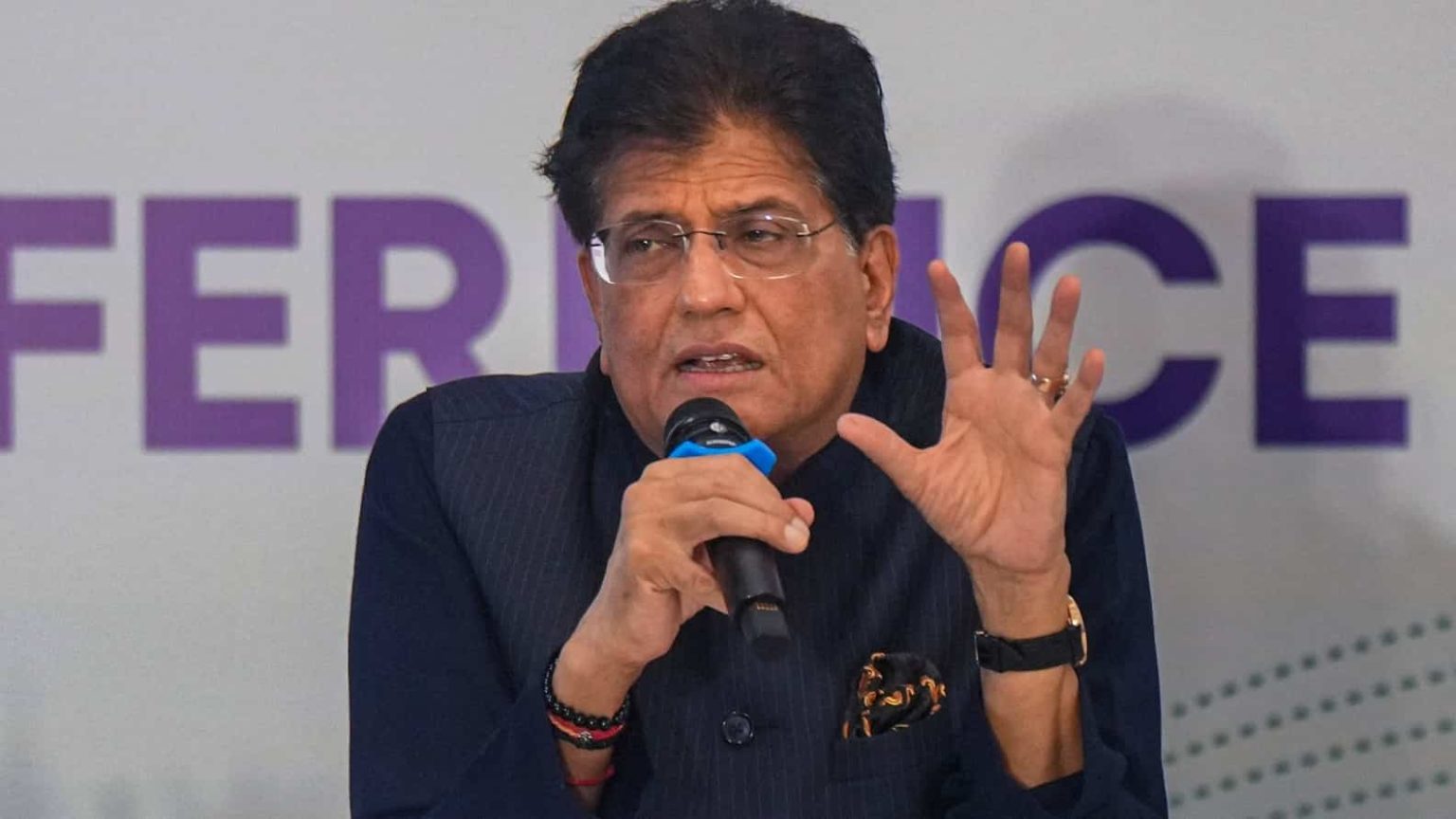 ‘Studying developments’: India on US Supreme Court’s quashing of Trump’s tariffs.