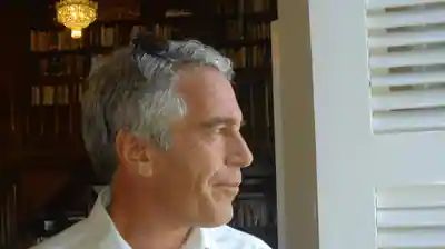 New Epstein docs talk about victim ‘living in India’. What the email says.