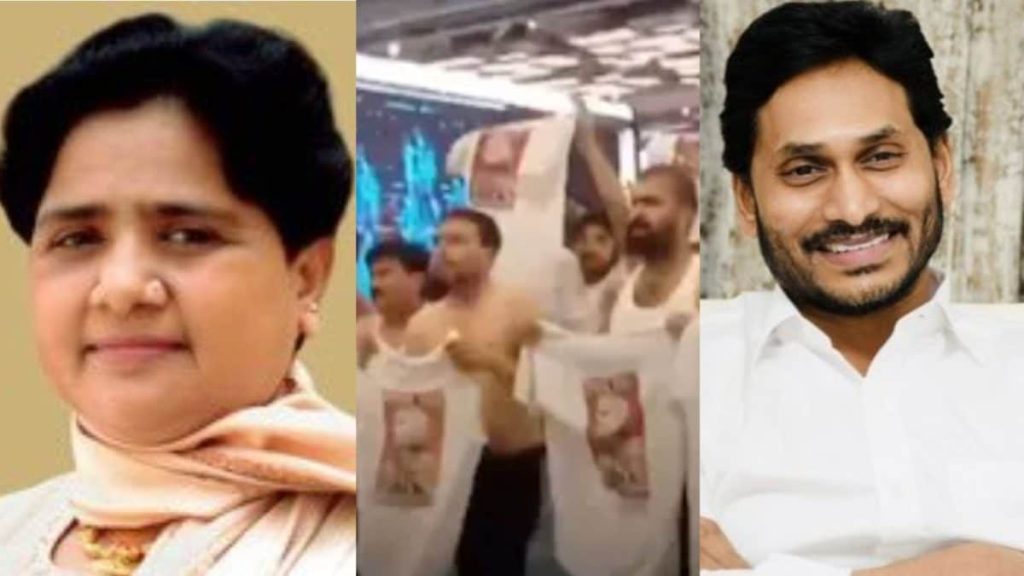 INDIA bloc ally Akhilesh Yadav says shirtless protest by Congress at AI summit ‘not appropriate’.