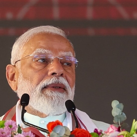 ‘India never looked this weak’: Oppn flays PM Modi over ‘silence’ on Khamenei’s killing.