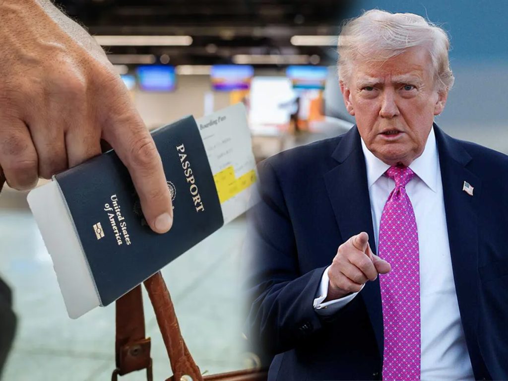 US issues Level 4 ‘Do Not Travel’ alert for Iran and Iraq: What it means.