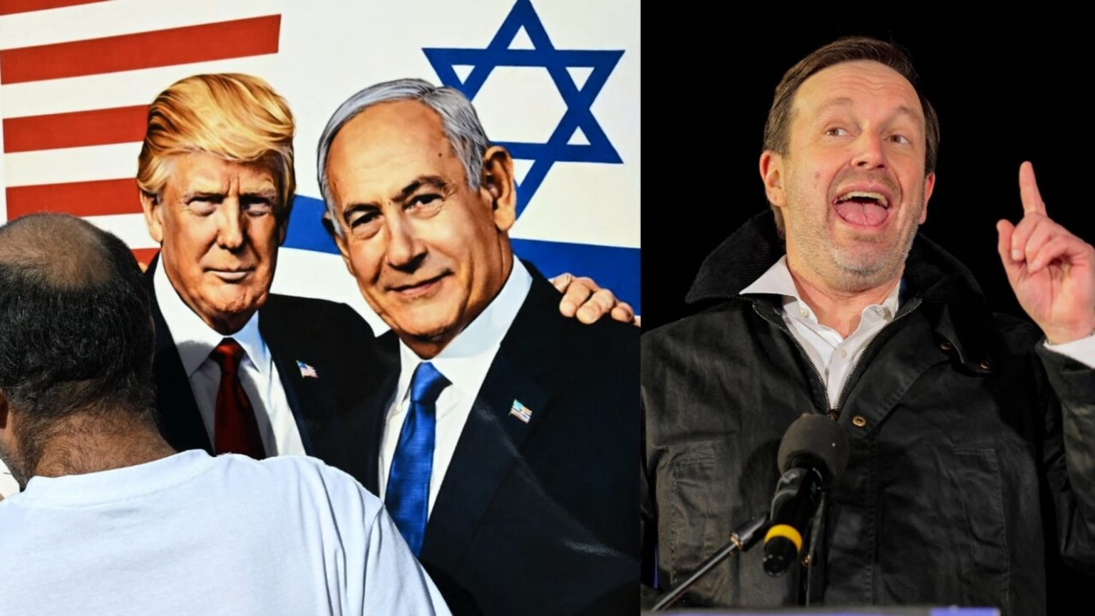 ‘Misjudged Iran’s ability, no endgame’: US senator Chris Murphy on why Trump’s war strategy is ‘failing’.