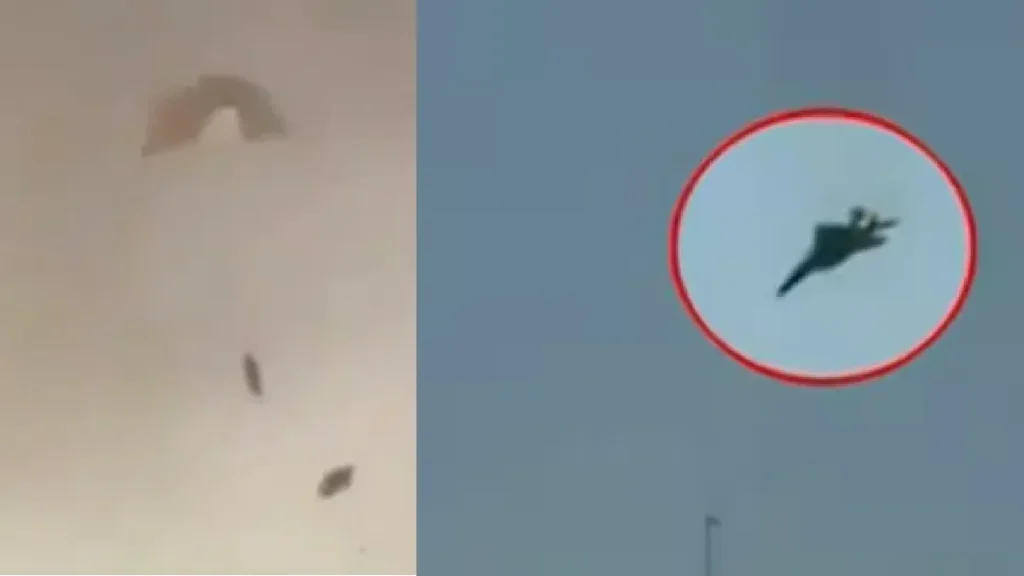 US confirms its three F-15 fighter jets shot down, says Kuwait did it mistakenly.